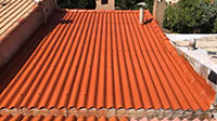 couvreur toiture Tarsacq